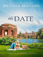 The Date: A Keeper at Heart Romance, #5