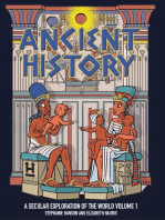 Ancient History: A Secular Exploration of the World
