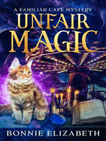Unfair Magic