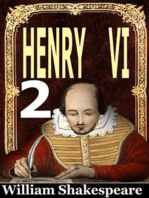 Henry VI. - SECOND PART: William Shakespeare