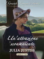 Un attrazione sconveniente