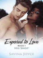 His Shot: Exposed to Love, #1