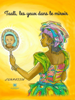Taali, les yeux dans le miroir: Recueil