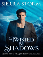 Twisted by Shadows
