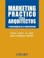Marketing práctico para arquitectos (español)