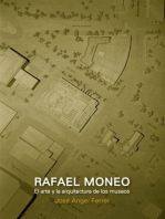 Rafael Moneo, el arte y la arquitectura de los museos