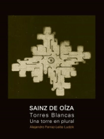 Saenz De Oiza y Torres Blancas: Una torre en plural