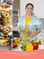 Living Full Cookbook: Making Family Meals Abundantly Good