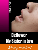 Deflower My Sister in Law