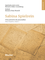 Sabina Spielrein
