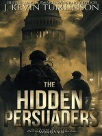 The Hidden Persuaders: Dan Kotler, #9