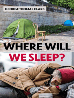 Where Will We Sleep?