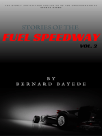Stories of the Fuel Speedway (Volume 2)