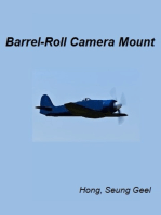 Barrel-Roll Camera Mount