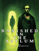 Banished In The Asylum: The Franz Fichte Tales, #3