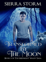 Transformed by The Moon