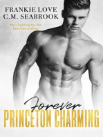 Forever Princeton Charming (The Princeton Charming Series Book 4): The Princeton Charming Series, #4