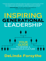 Inspiring Generational Leadership