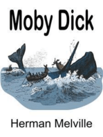 Moby Dick