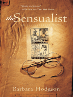 The Sensualist: An Illustrated Novel