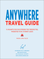 Anywhere Travel Guide