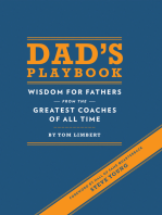 Dad's Playbook