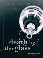 Death by the Glass