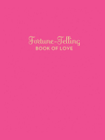 Fortune-Telling Book of Love