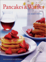 Pancakes & Waffles