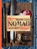 Nomad: A Global Approach to Interior Style