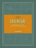 Ultimate Book of Adventure: Life-Changing Excursions and Experiences Around the World