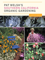 Pat Welsh's Southern California Organic Gardening: Month by Month