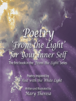 Poetry ‘From the Light’ for Your Inner Self