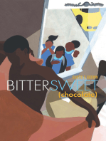 Bittersweet: (Chocolate)