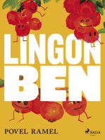 Lingonben