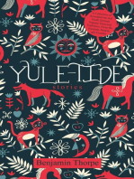 Yule-Tide Stories: A Collection of Scandinavian and North German Popular Tales and Traditions, From the Swedish, Danish, and German