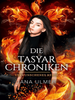 Die Tasyar-Chroniken