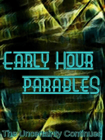 Early Hour Parables: The Parable Collection, #3