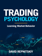 Trading Psychology - Learning Market Behavior