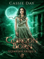 Gorgon Born