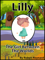 Lilly: The Girl between the Worlds