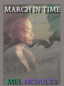 March in Time by Mel EA McNulty - Ebook | Scribd