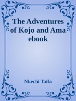 The Adventures of Kojo and Ama