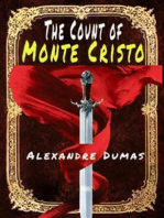 The Count of Monte Cristo: Alexandre Dumas and Auguste Maquet