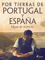 Por tierras de Portugal y España