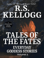 Tales of the Fates