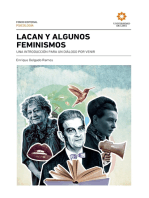 Lacan y algunos feminismos: Una introducción para un diálogo por venir