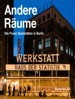 Andere Räume – Other Spaces