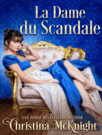 La Dame du Scandale