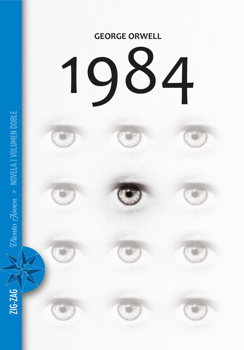 1984 - George Orwell - Departamento de Educación Departamento de Educación